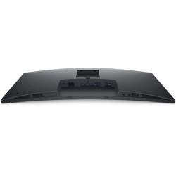 Dell DELL-P3424WE - 34 Curved USB-C Hub Monitor | APLIUM