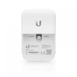 Ubiquiti Networks ETH-SP-G2 limitador de tensión Blanco | APLIUM