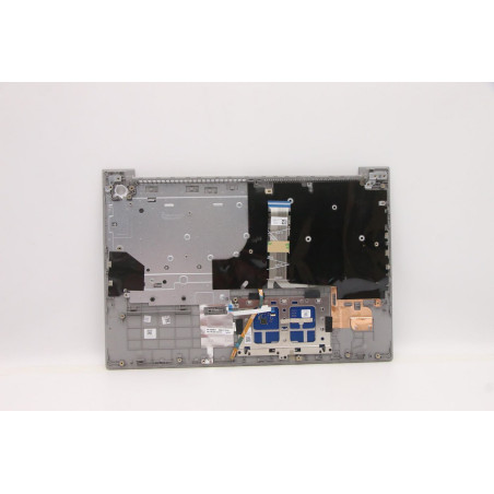 Upper Case ASM_ARA L21B1