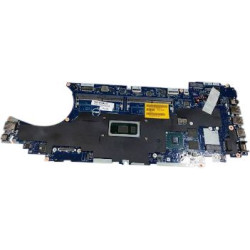 Motherboard for Precision