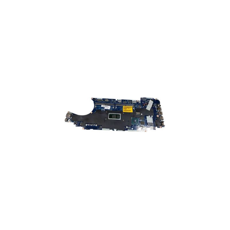 Motherboard for Precision