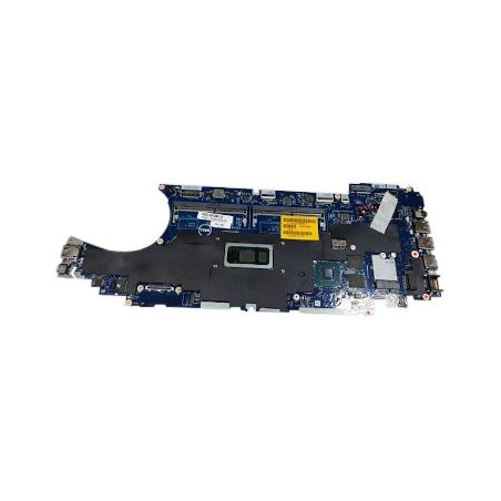 Motherboard for Precision