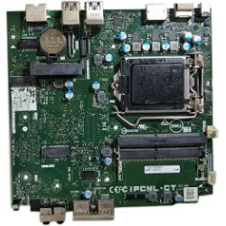 OptiPlex 3080 Micro Form