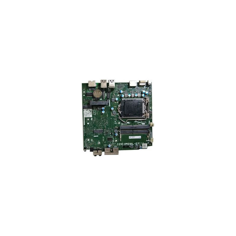 OptiPlex 3080 Micro Form