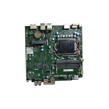 OptiPlex 3080 Micro Form