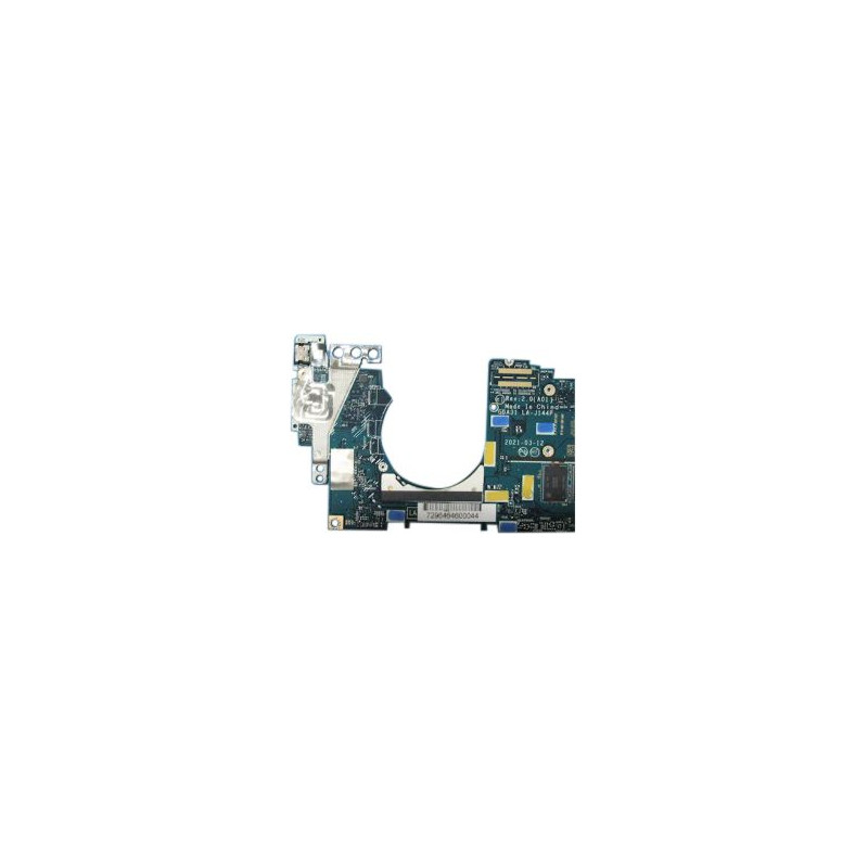 ASSY,PWA,NBK,I5,16G,1650,OLED