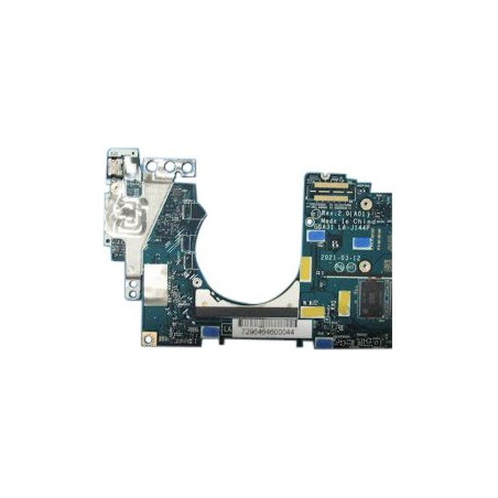 ASSY,PWA,NBK,I5,16G,1650,OLED