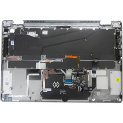 Wireless LAN assembly for UK