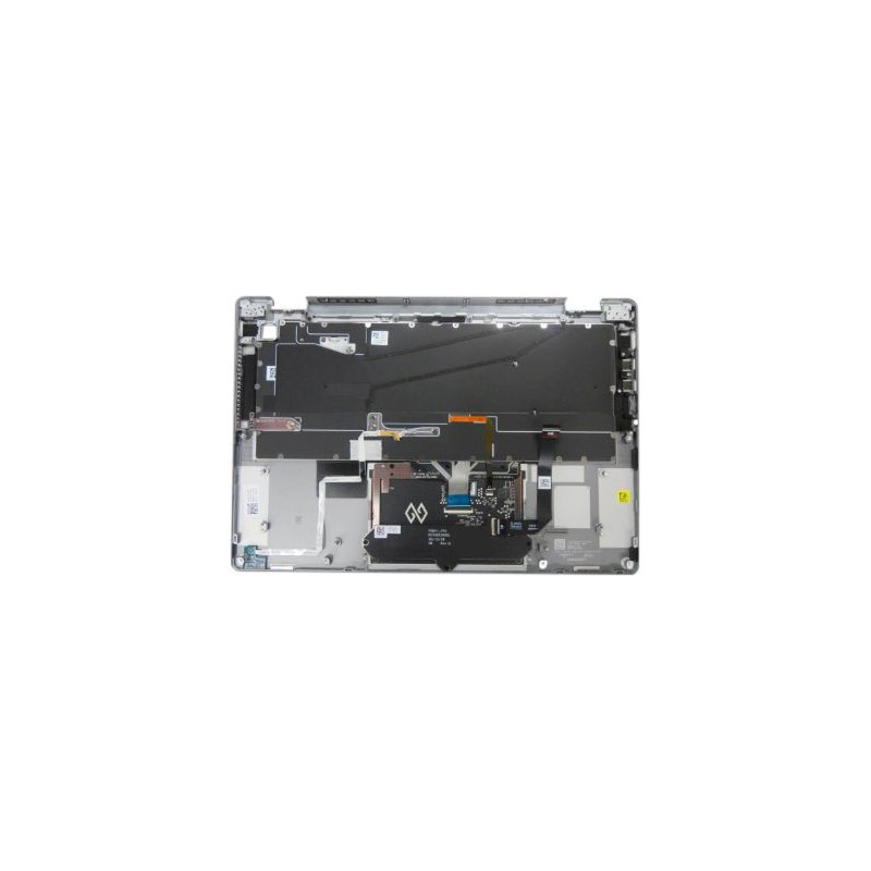 Wireless LAN assembly for UK