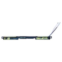 Palmrest assembly with
