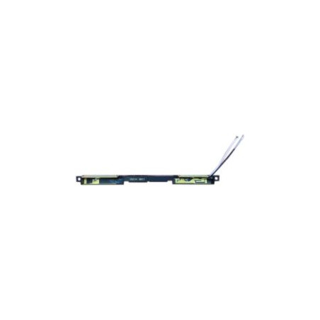 Palmrest assembly with