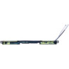 Palmrest assembly with