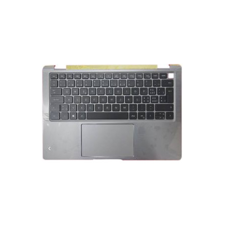 WWAN assembly component for