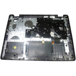Palmrest assembly with