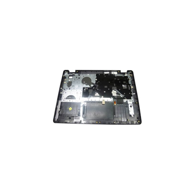 Palmrest assembly with
