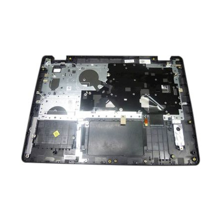 Palmrest assembly with