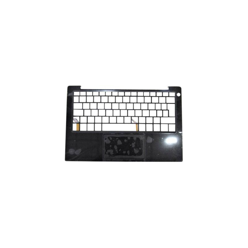 ASSY,PLMRST,TP,83,BLK,9305