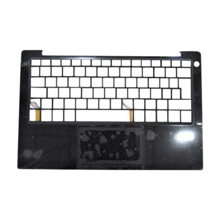 ASSY,PLMRST,TP,83,BLK,9305