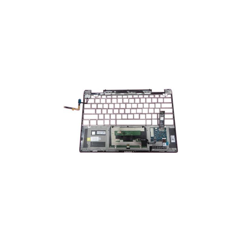 XPS 13 (9310) palmrest