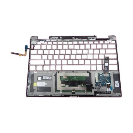 XPS 13 (9310) palmrest