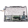 XPS 13 (9310) palmrest