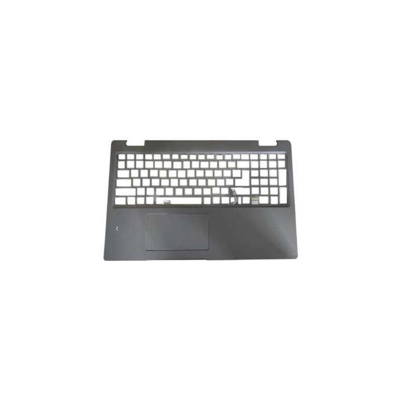 Palmrest assembly with