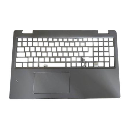 Palmrest assembly with