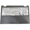 Palmrest assembly with