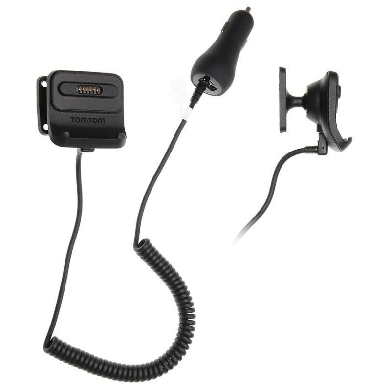 Active Dock Holder with Tilt