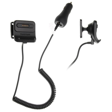 Active Dock Holder with Tilt