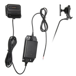 Active Dock Holder with Tilt