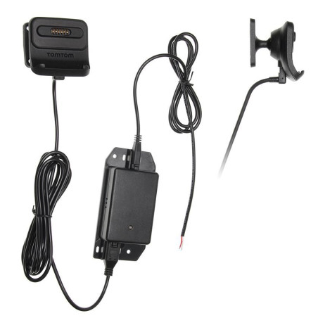 Active Dock Holder with Tilt