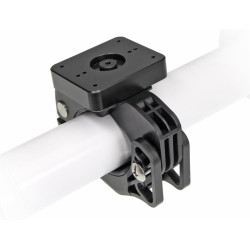 Pipe Mount with mounting