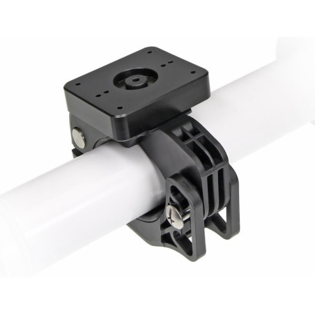 Pipe Mount with mounting
