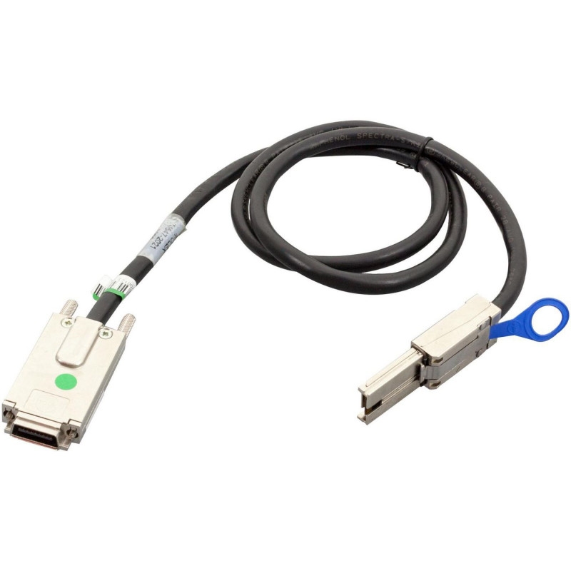 Cable Ext. SAS to Mini 1M