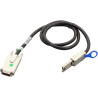 Cable Ext. SAS to Mini 1M