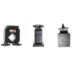 Pipe Mount with mounting