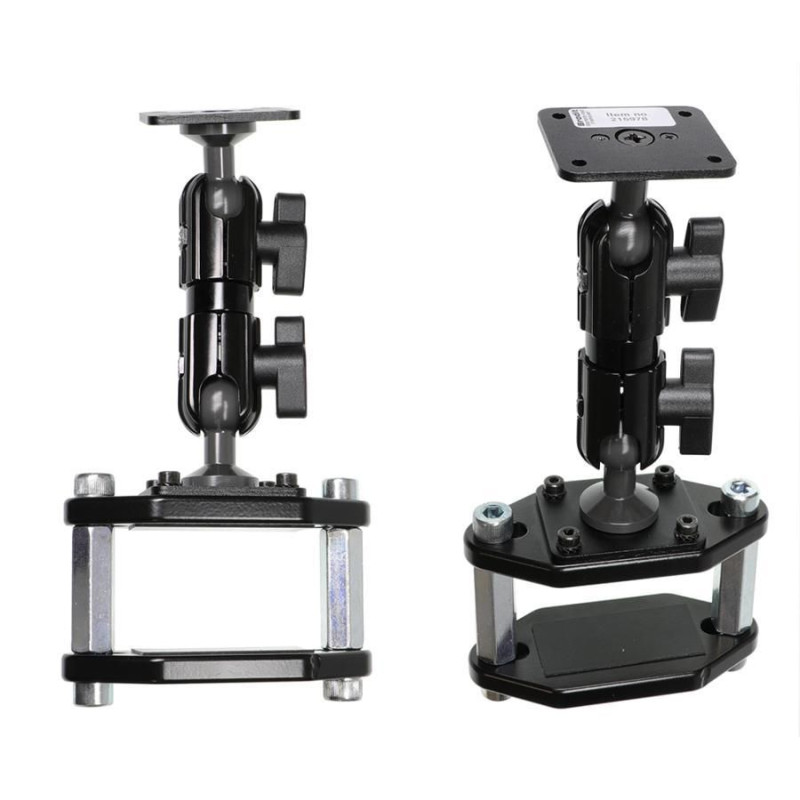 Pedestal Mount for forklift