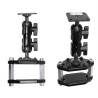 Pedestal Mount for forklift