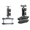 Pedestal Mount for forklift