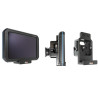 Passive holder with tilt