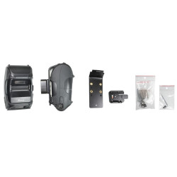 Mount With MultiMoveClip.