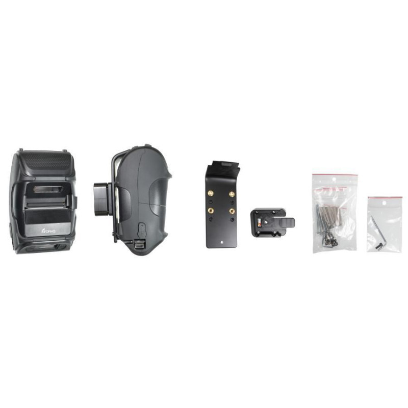 Mount With MultiMoveClip.