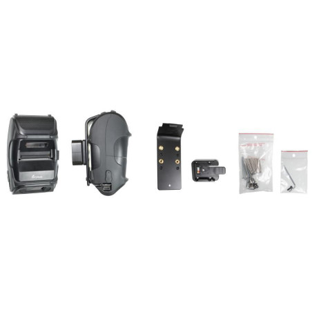 Mount With MultiMoveClip.