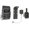 Mount With sliding power