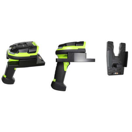 Passive holder For all