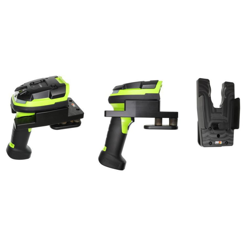 Passive holder For all