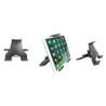 Passive holder with tilt