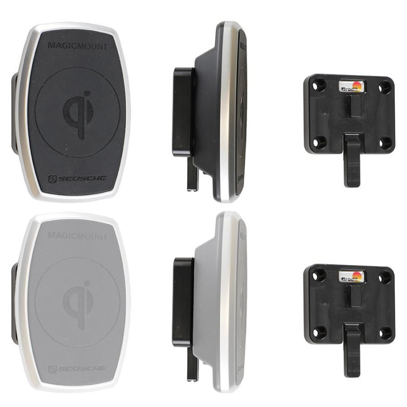 Device Mounting Adapter