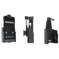 Passive holder with tilt